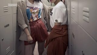 【画像】OLの更衣室、即ハメ不可避wwwのサムネイル画像