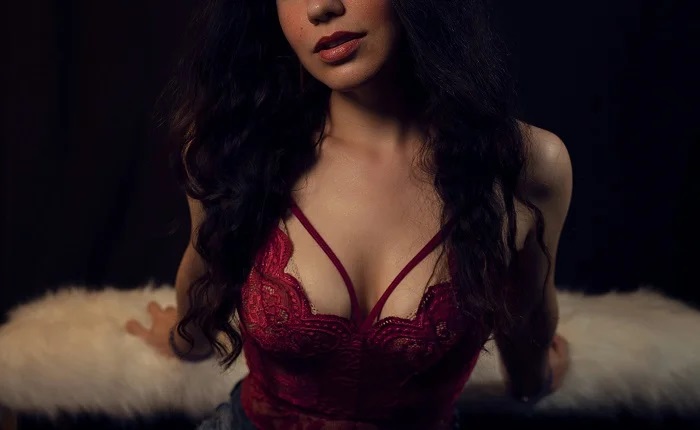 【画像】極悪おっぱい、見つかるwwwのサムネイル画像