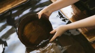 【画像】地味オタク素人女の入浴裸体が流出wwwのアイキャッチ画像