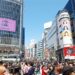 【動画】東京住みのセクシー美女さん、街を歩くだけで男が群がってしまうｗｗｗｗｗｗｗｗｗｗ