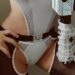【画像】美人エロ漫画家(46)のコスプレ姿、マン肉ぷっくりでマジで抜けるｗｗｗｗｗｗｗｗｗｗｗ