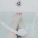 【画像】超大物美人アスリートが入浴ヌード画像を公開してしまうｗｗｗｗｗ